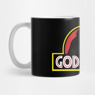 Rap god Mug